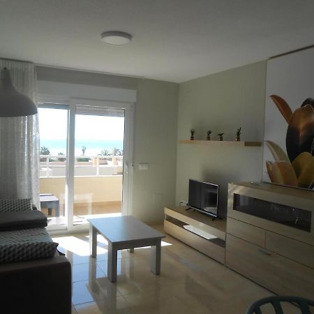 Apartamento En Peniscola Azahar D Esterno foto