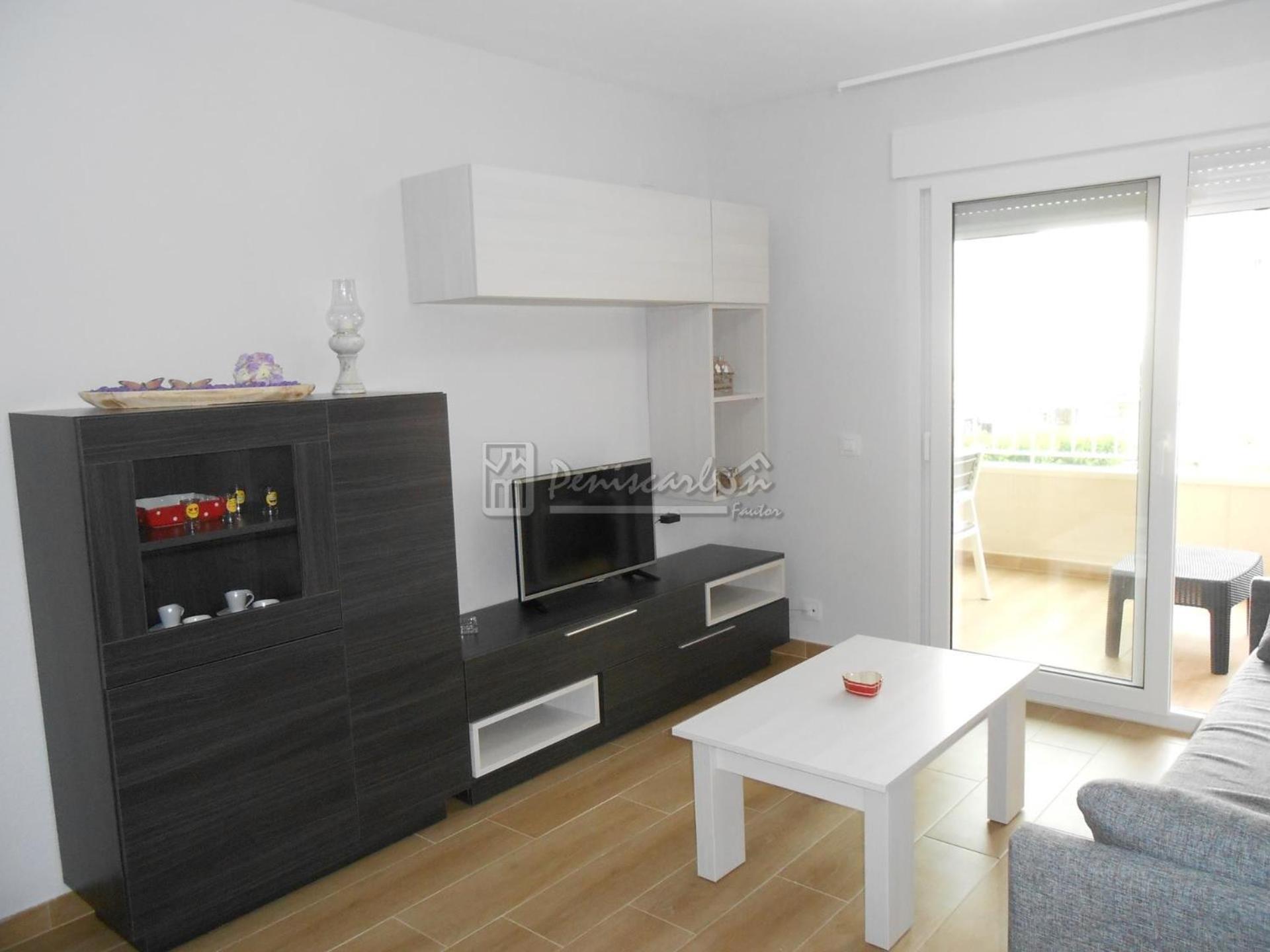 Apartamento En Peniscola Azahar D Esterno foto